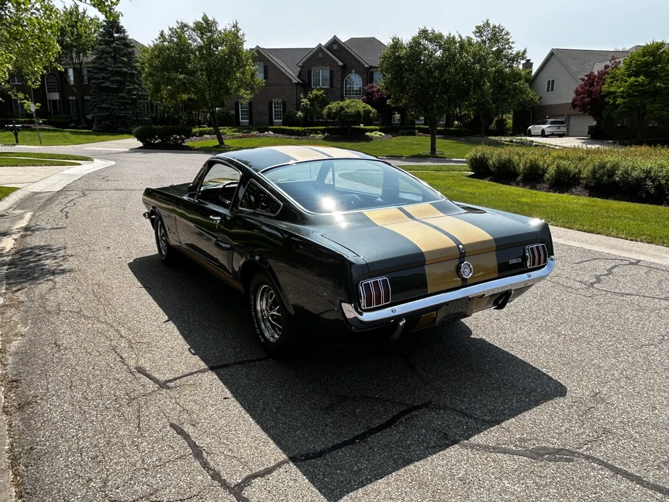 1965 Ford Mustang 1st Gen (1964.5-1966) - Image 22 of 31
