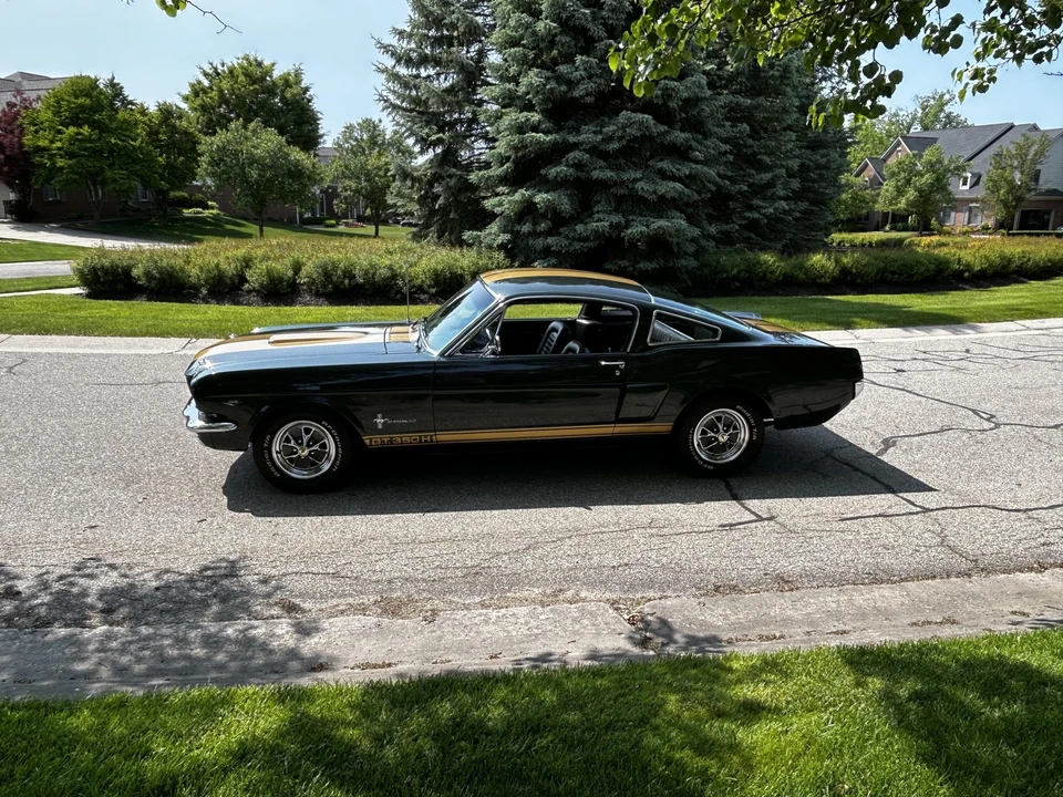 1965 Ford Mustang 1st Gen (1964.5-1966) - Image 29 of 31