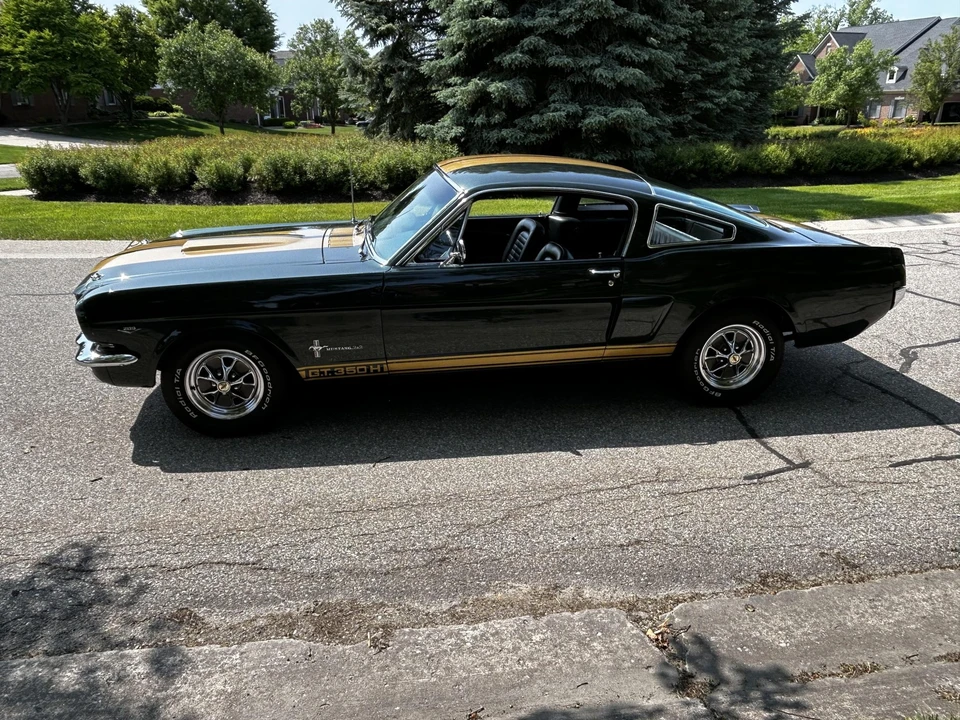 1965 Ford Mustang 1st Gen (1964.5-1966) - Image 30 of 31