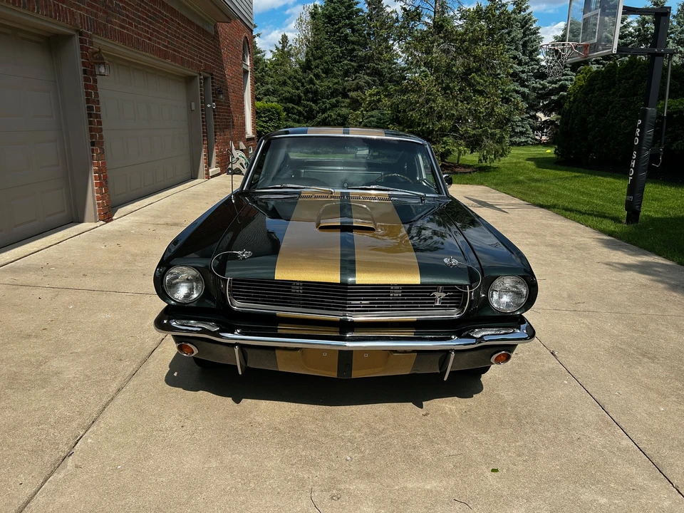 1965 Ford Mustang 1st Gen (1964.5-1966) - Image 8 of 31