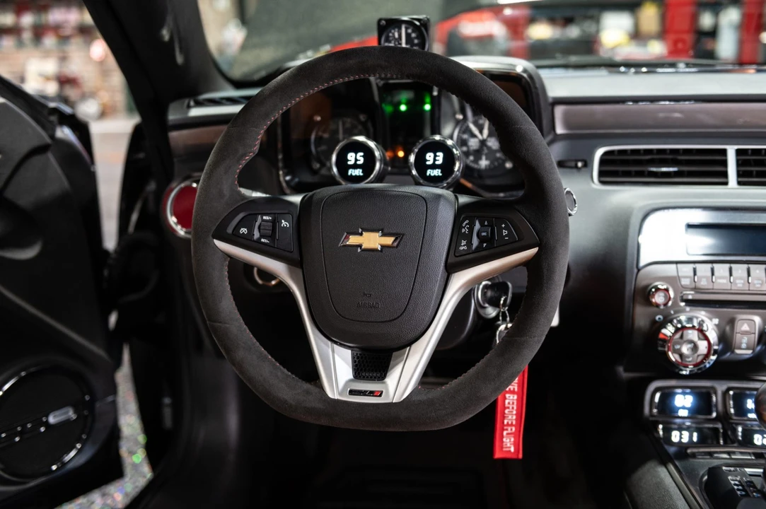 2010 Chevrolet Camaro 5th Gen - Image 9 of 13