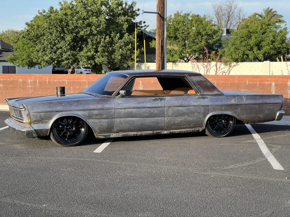 1965 Ford Galaxie 3rd Gen - Image 9 of 31