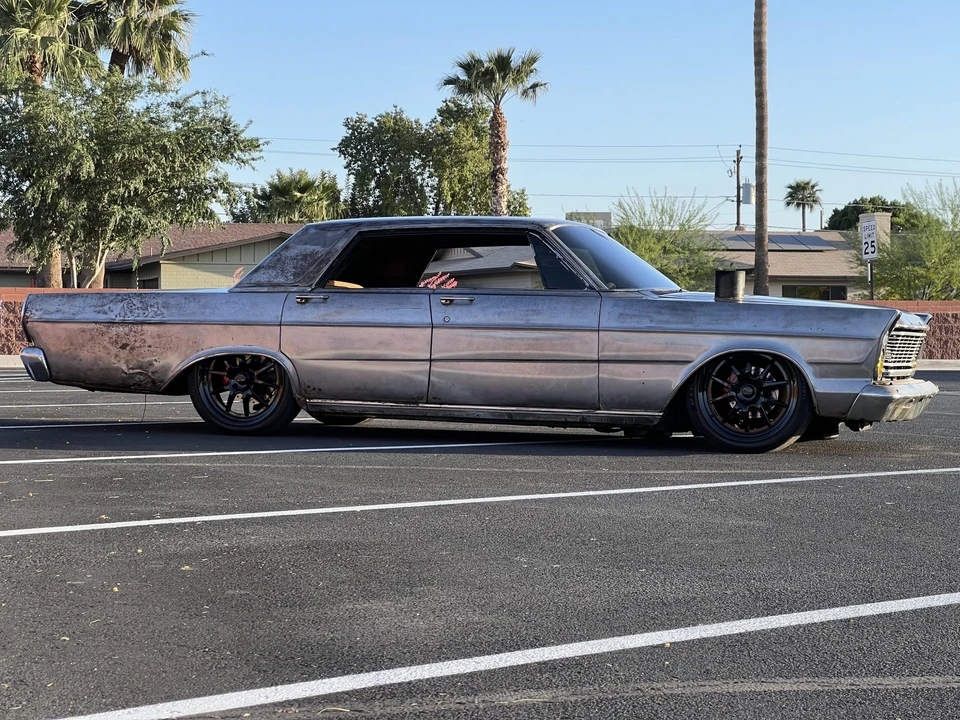 1965 Ford Galaxie 3rd Gen - Image 4 of 31