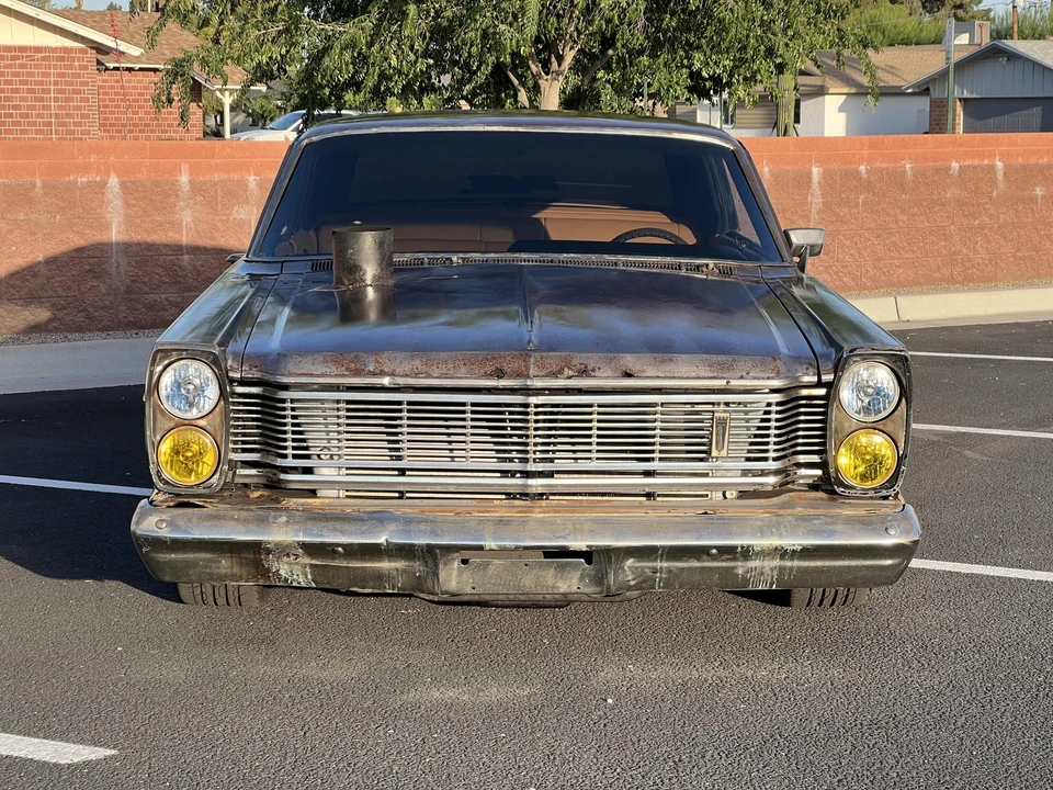 1965 Ford Galaxie 3rd Gen - Image 3 of 31