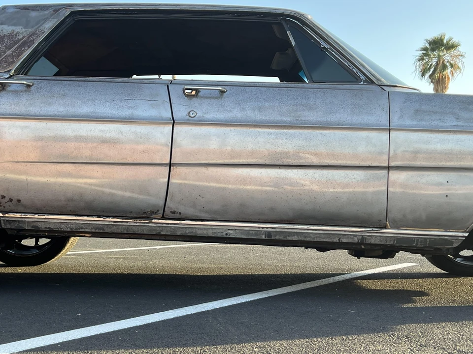 1965 Ford Galaxie 3rd Gen - Image 24 of 31