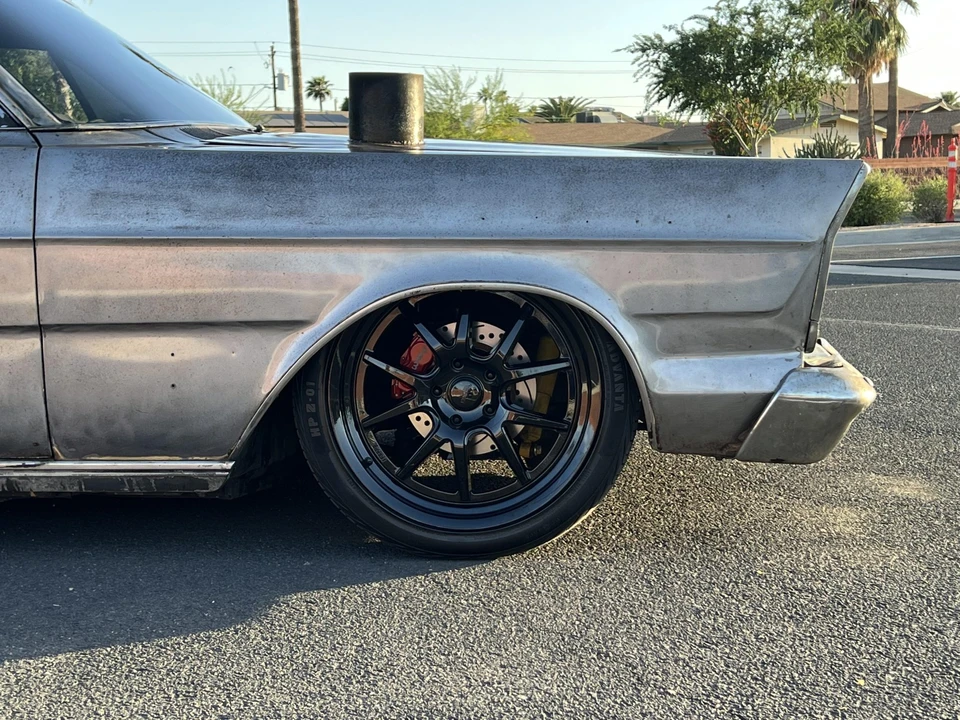 1965 Ford Galaxie 3rd Gen - Image 20 of 31