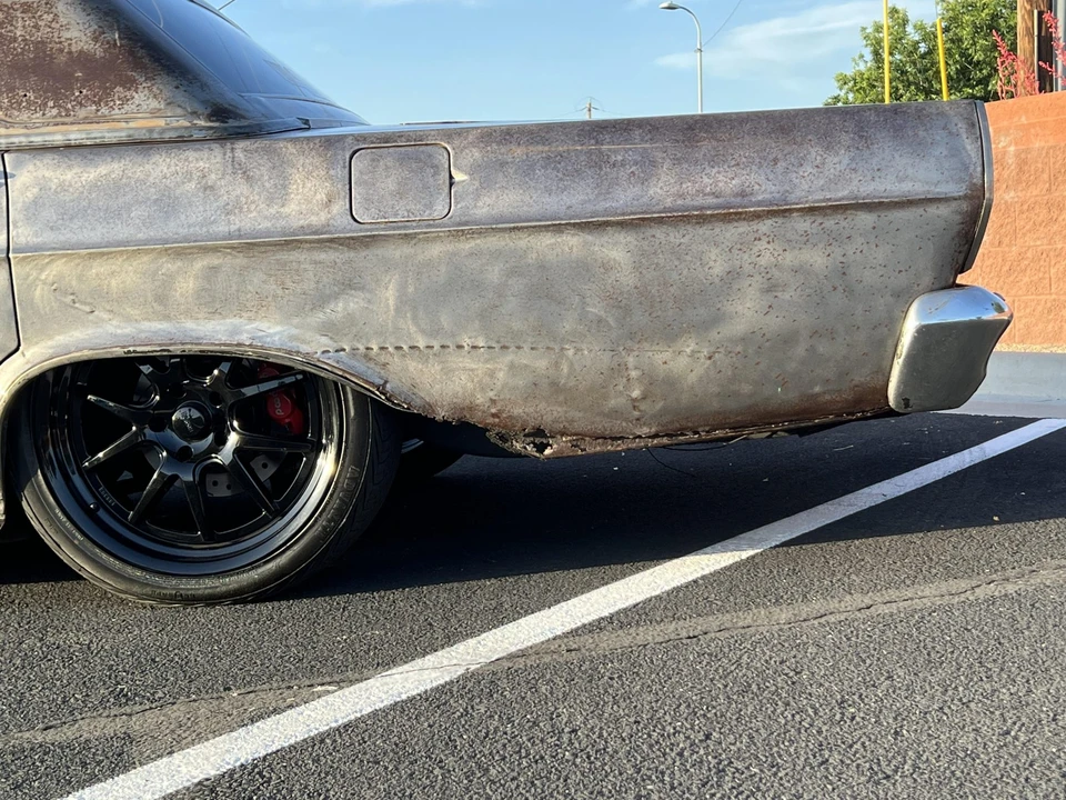 1965 Ford Galaxie 3rd Gen - Image 31 of 31