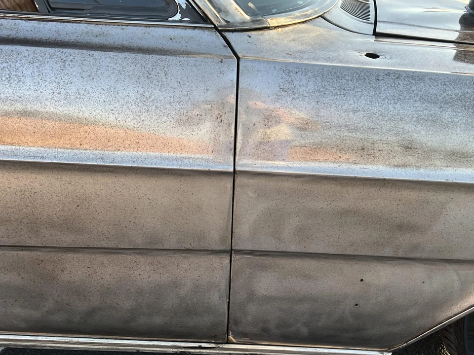 1965 Ford Galaxie 3rd Gen - Image 21 of 31