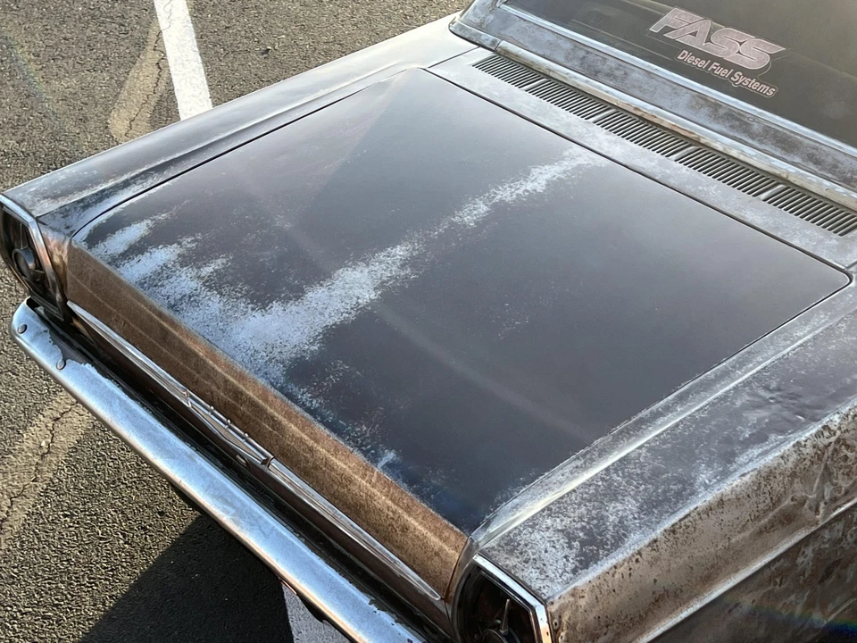 1965 Ford Galaxie 3rd Gen - Image 26 of 31