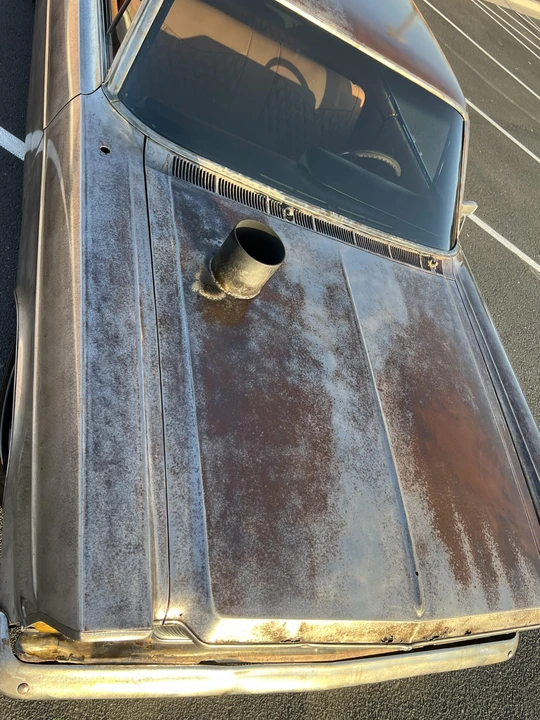 1965 Ford Galaxie 3rd Gen - Image 18 of 31