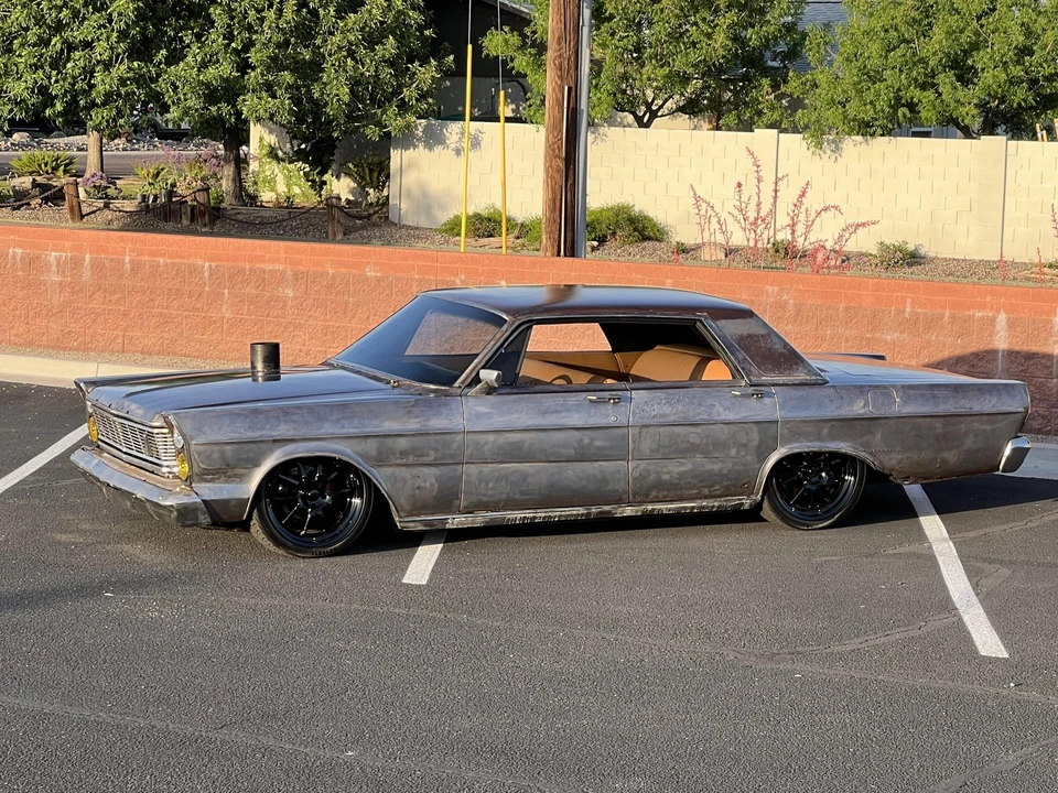 1965 Ford Galaxie 3rd Gen - Image 10 of 31