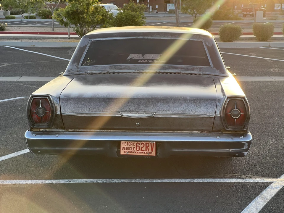 1965 Ford Galaxie 3rd Gen - Image 7 of 31