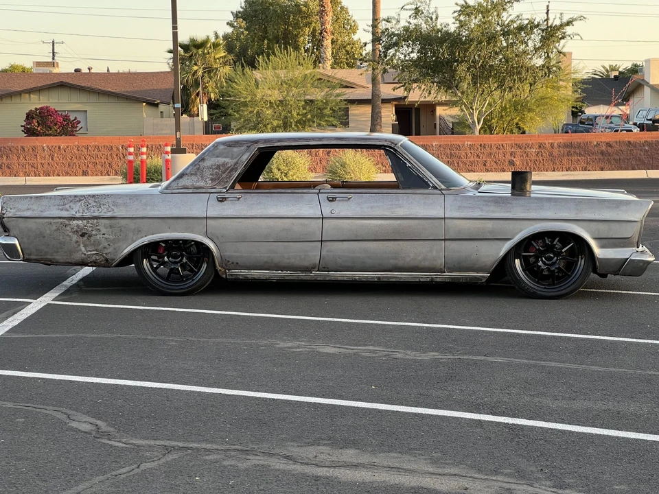1965 Ford Galaxie 3rd Gen - Image 5 of 31