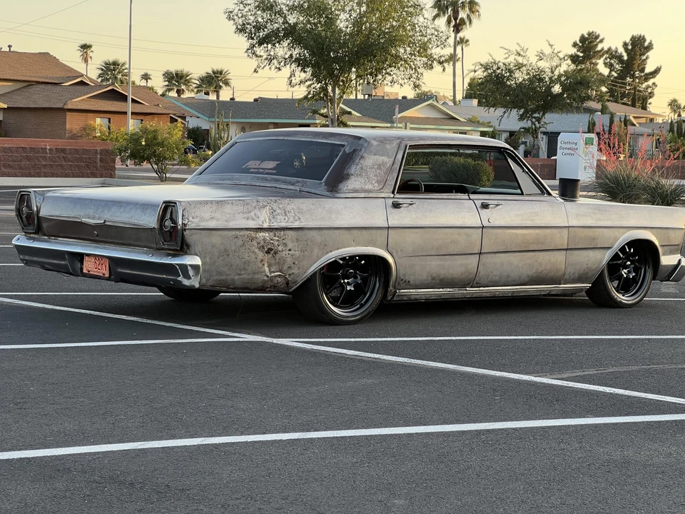 1965 Ford Galaxie 3rd Gen - Image 6 of 31