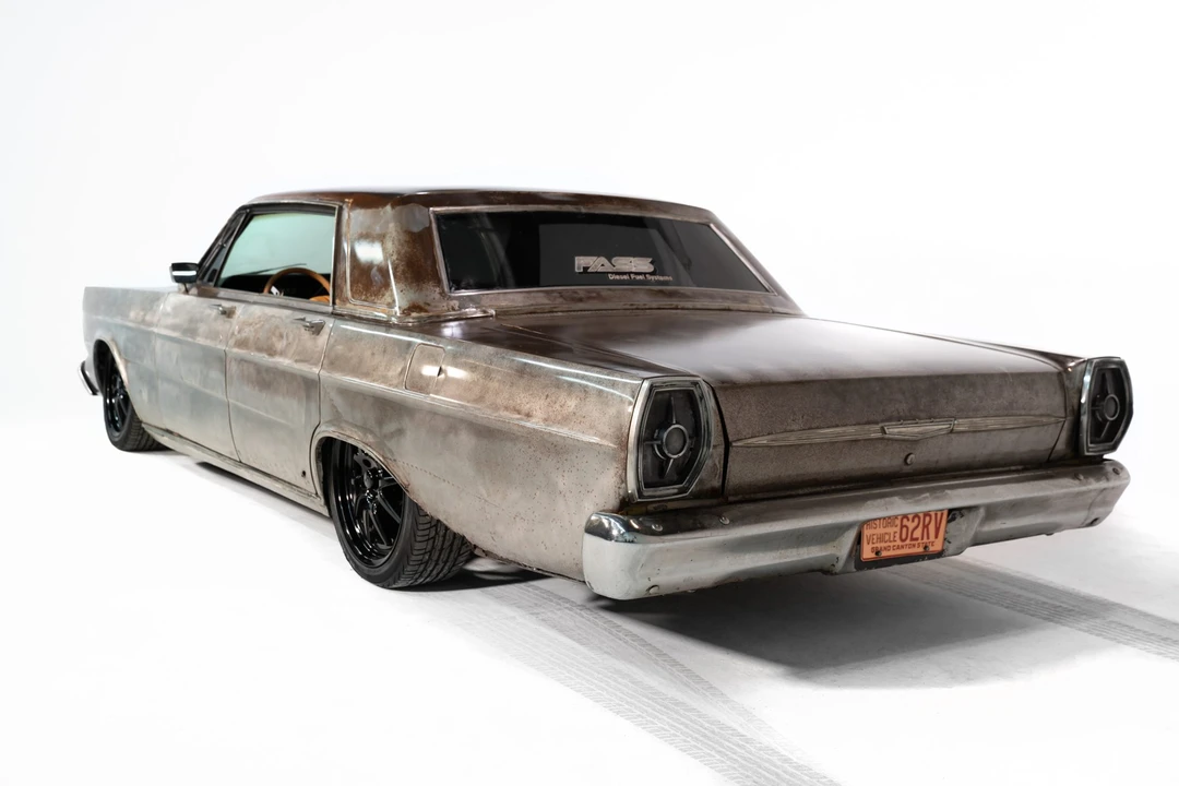 1965 Ford Galaxie 3rd Gen - Image 14 of 31
