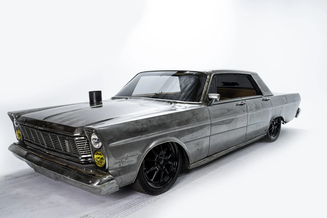 1965 Ford Galaxie 3rd Gen - Image 11 of 31