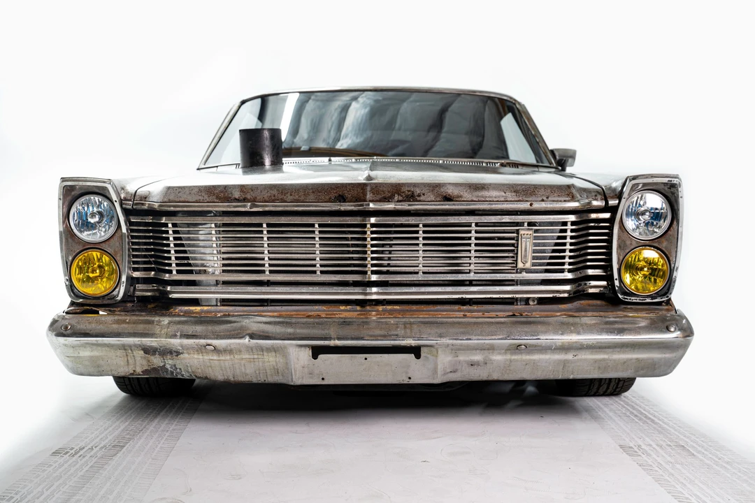 1965 Ford Galaxie 3rd Gen - Image 12 of 31