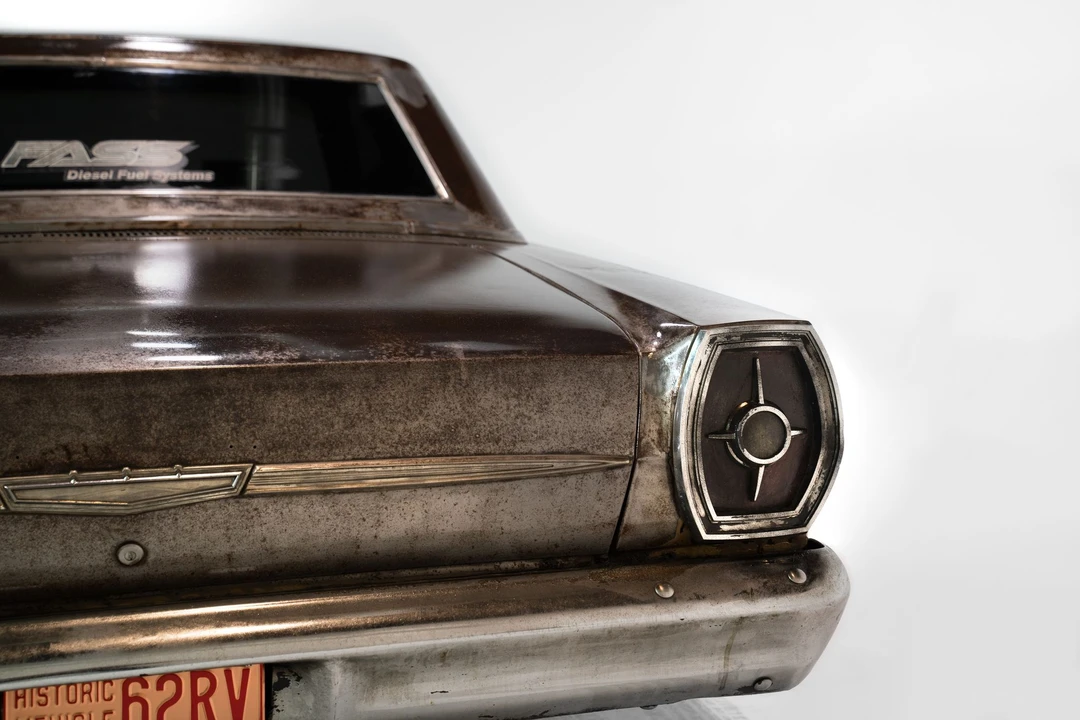 1965 Ford Galaxie 3rd Gen - Image 27 of 31
