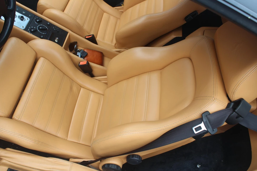 1998 Ferrari F355 GTS - Image 31 of 31