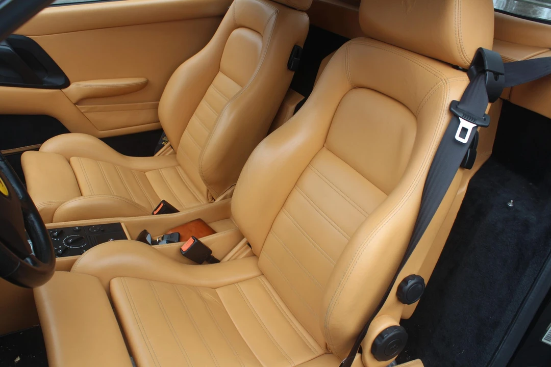 1998 Ferrari F355 GTS - Image 30 of 31
