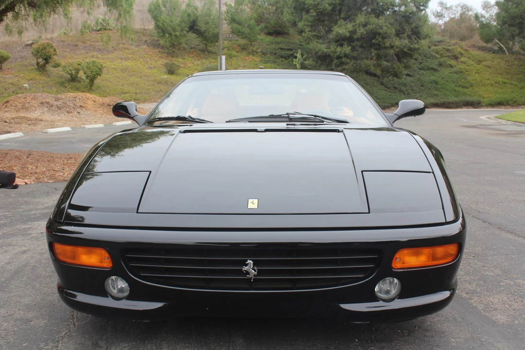 1998 Ferrari F355 GTS - Image 2 of 31