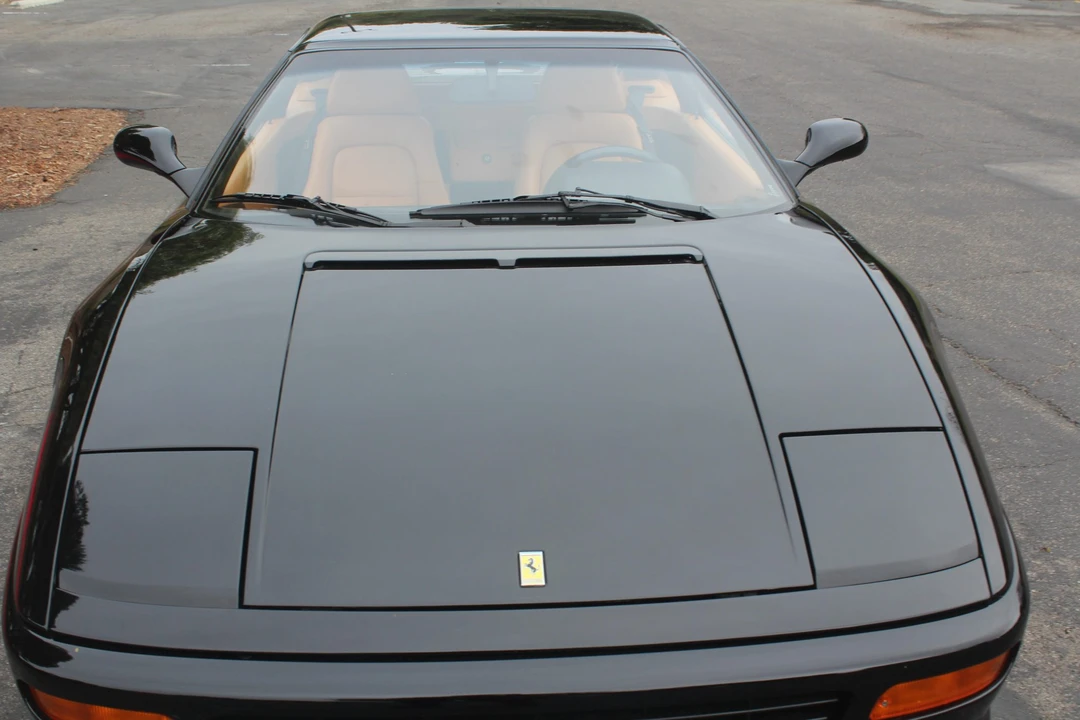 1998 Ferrari F355 GTS - Image 3 of 31