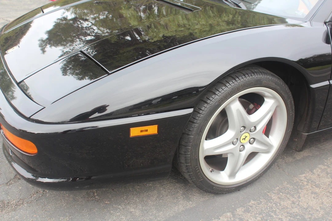 1998 Ferrari F355 GTS - Image 14 of 31