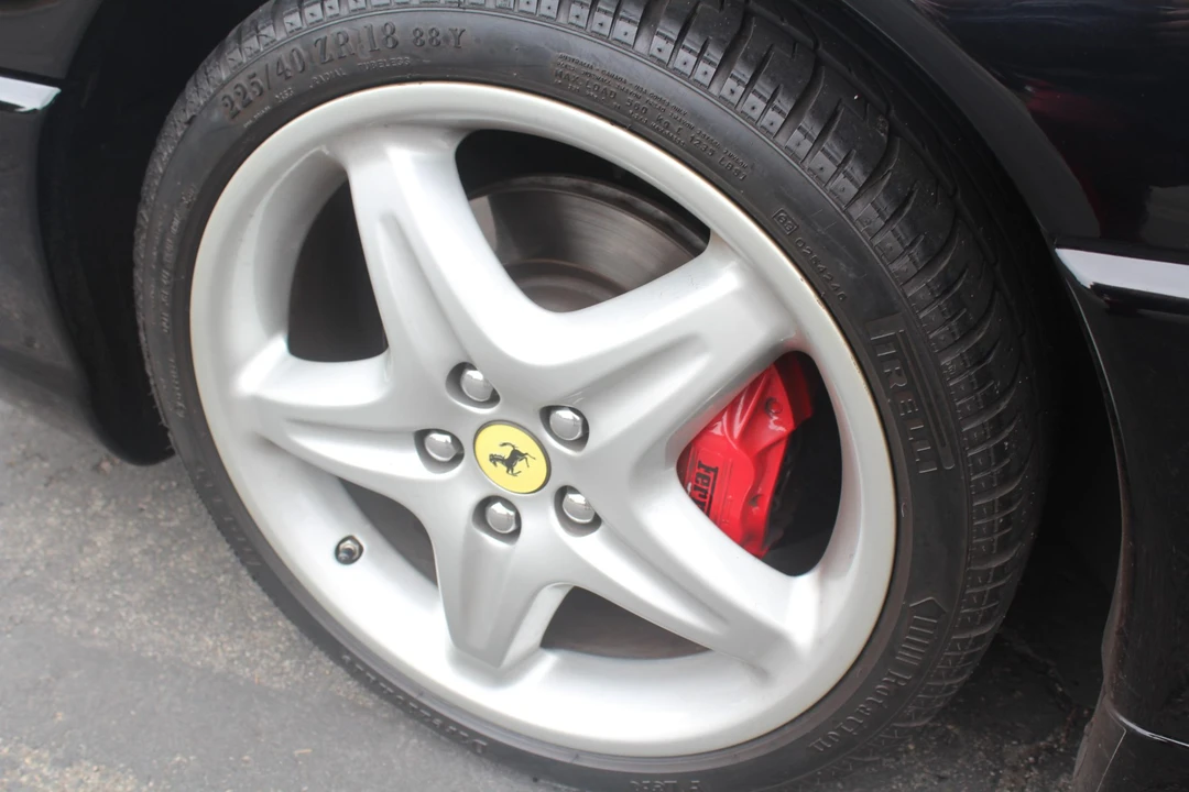 1998 Ferrari F355 GTS - Image 26 of 31