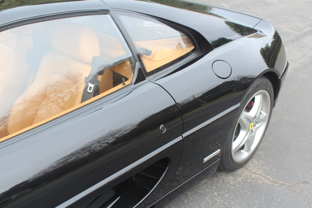 1998 Ferrari F355 GTS - Image 15 of 31