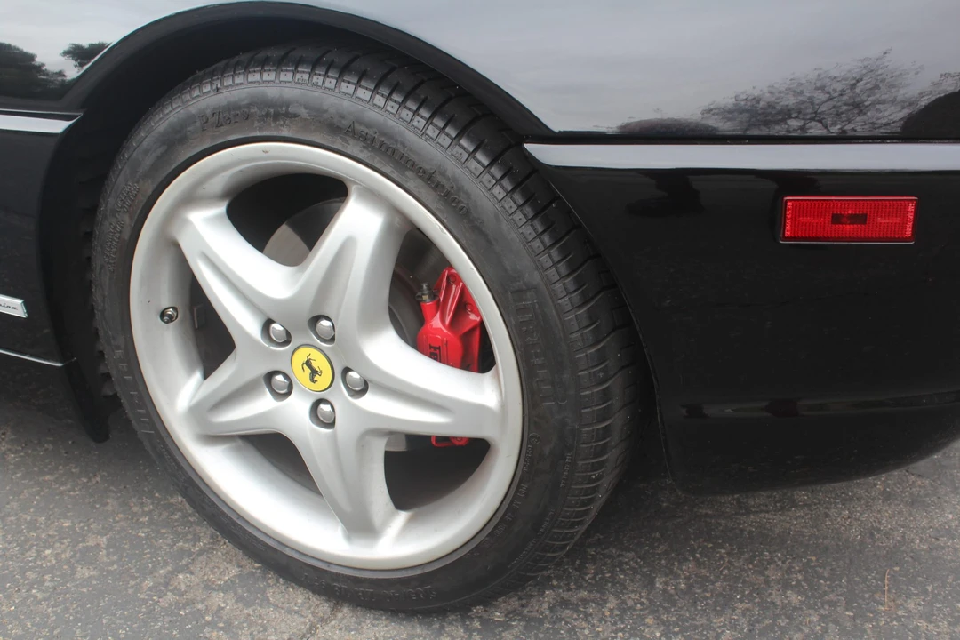 1998 Ferrari F355 GTS - Image 27 of 31