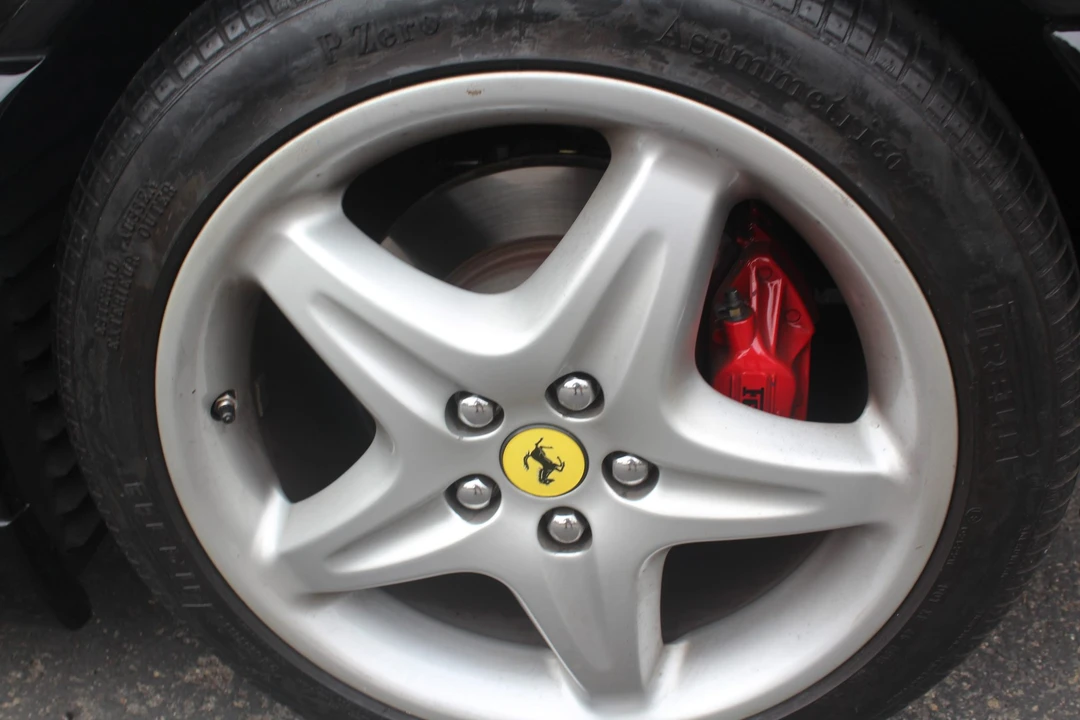 1998 Ferrari F355 GTS - Image 28 of 31
