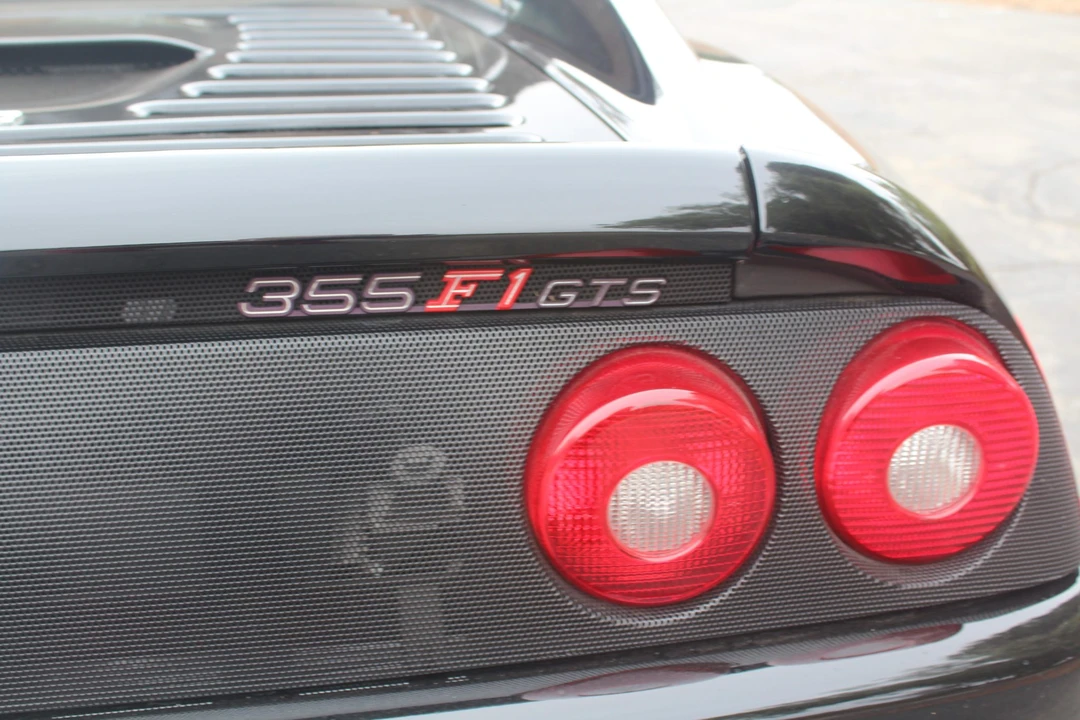1998 Ferrari F355 GTS - Image 22 of 31