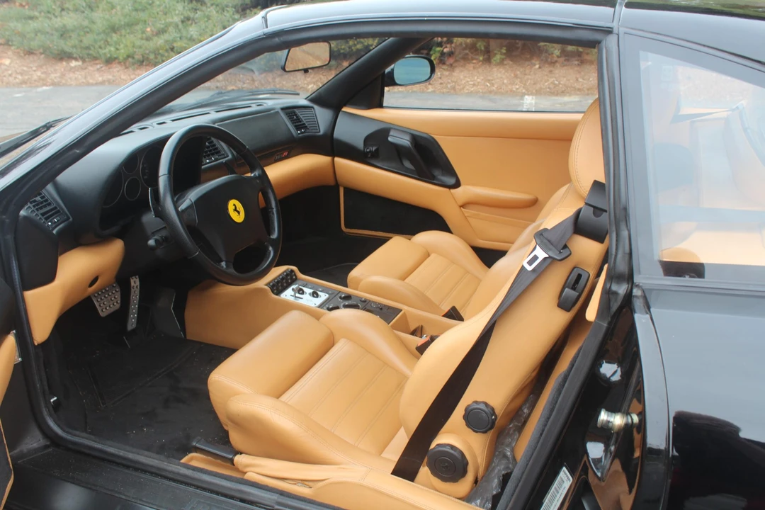 1998 Ferrari F355 GTS - Image 29 of 31