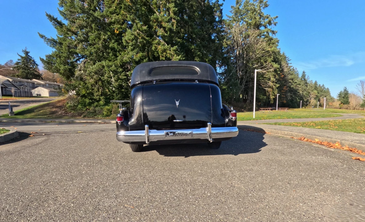 1938 Cadillac Series 70 & 75 - Image 13 of 31