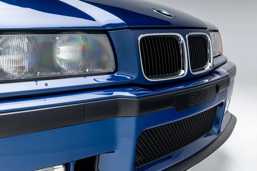 1995 BMW E36 M3 - Image 29 of 31