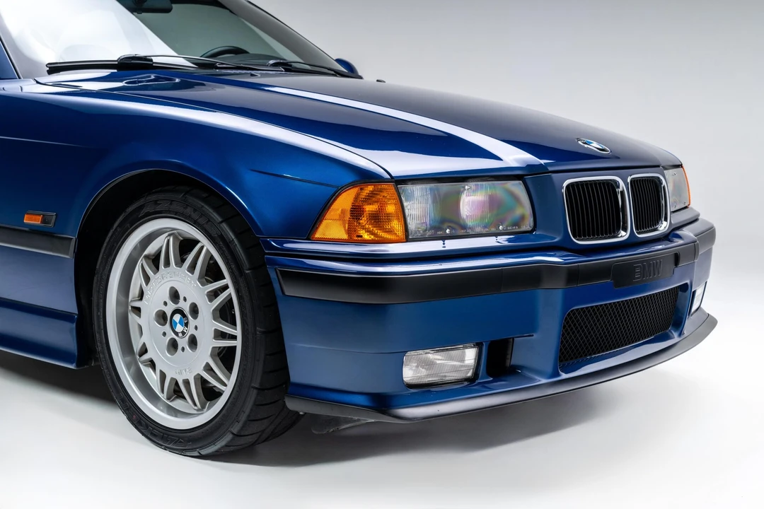 1995 BMW E36 M3 - Image 24 of 31