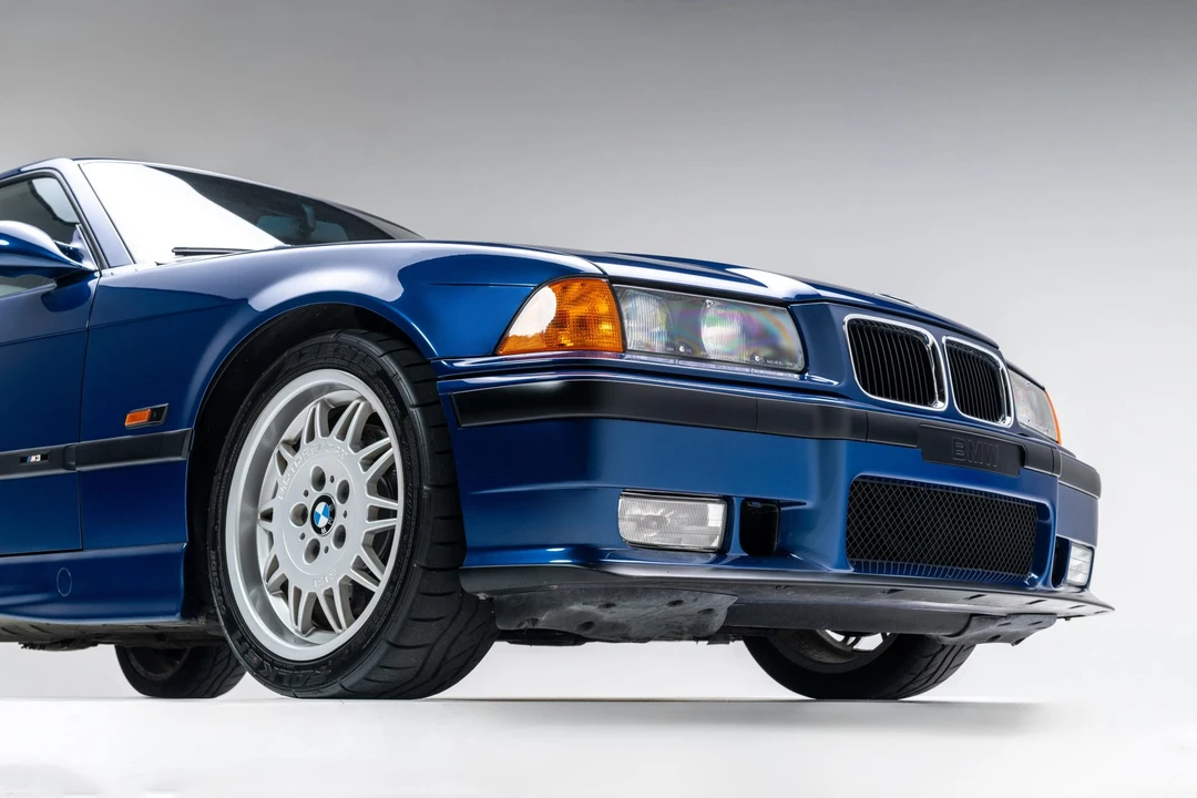 1995 BMW E36 M3 - Image 26 of 31
