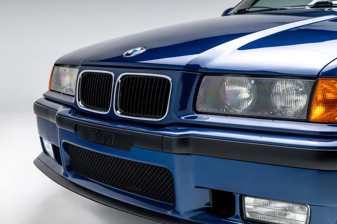 1995 BMW E36 M3 - Image 30 of 31