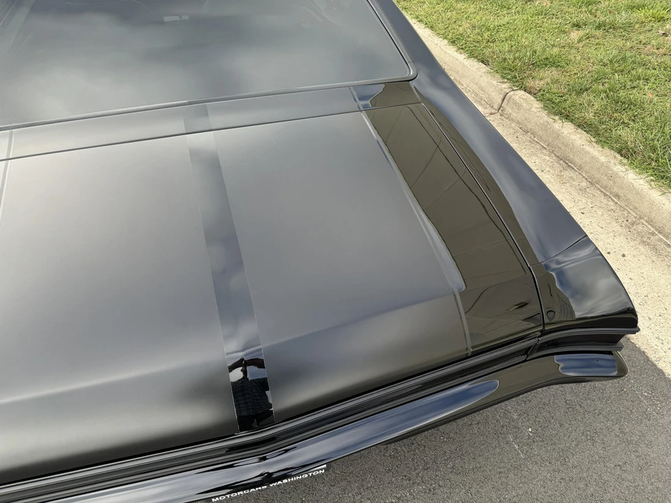 1968 Chevrolet Chevelle 2nd Gen - Image 28 of 31