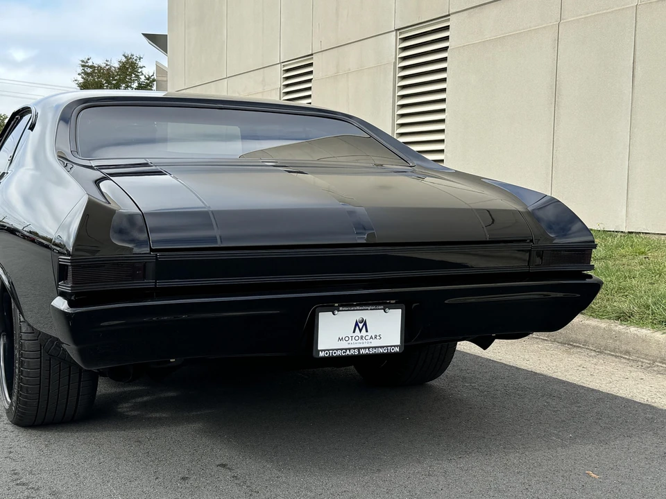 1968 Chevrolet Chevelle 2nd Gen - Image 25 of 31