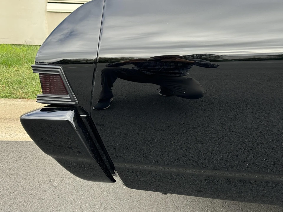 1968 Chevrolet Chevelle 2nd Gen - Image 30 of 31