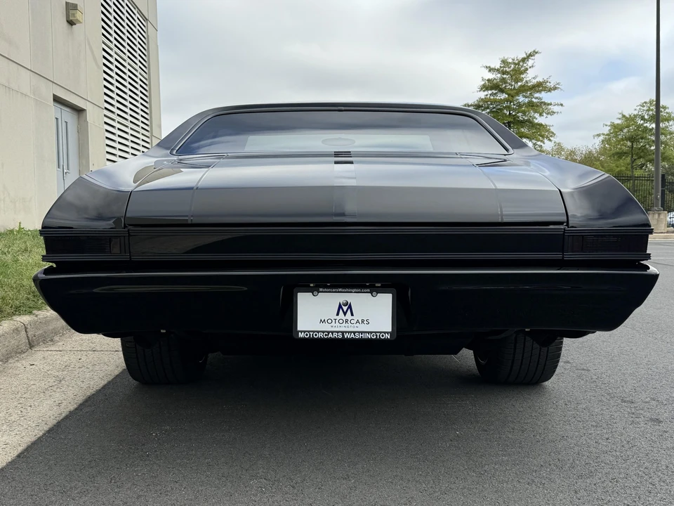 1968 Chevrolet Chevelle 2nd Gen - Image 12 of 31