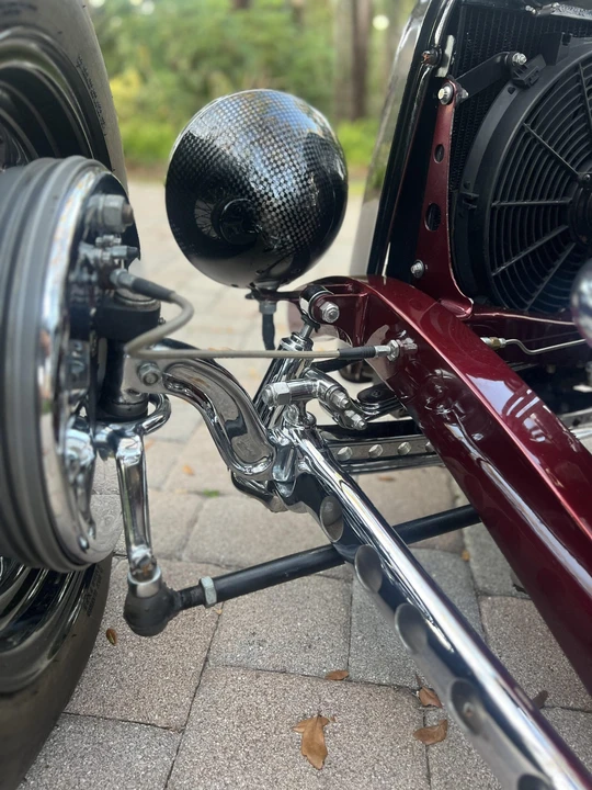 1930 Ford Model A - Image 25 of 31