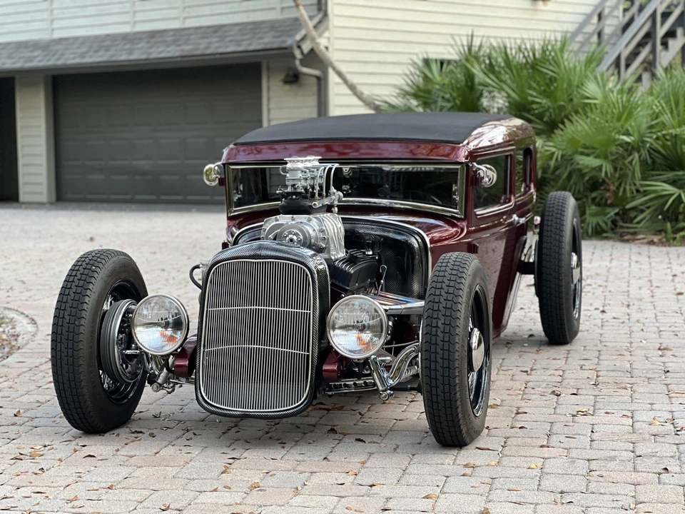 1930 Ford Model A - Image 24 of 31