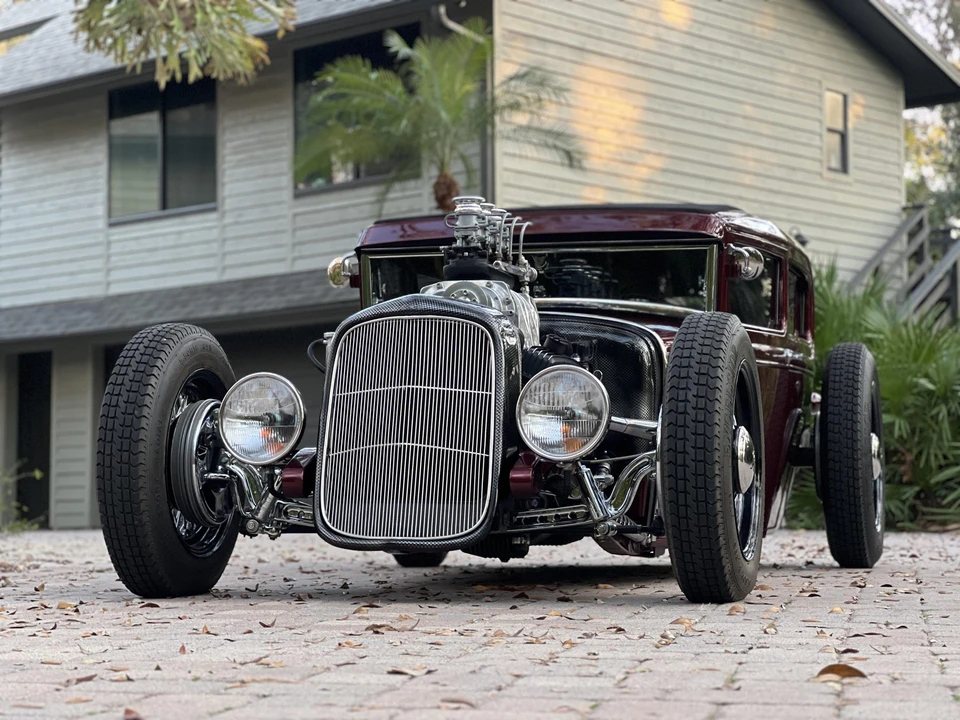 1930 Ford Model A - Image 23 of 31