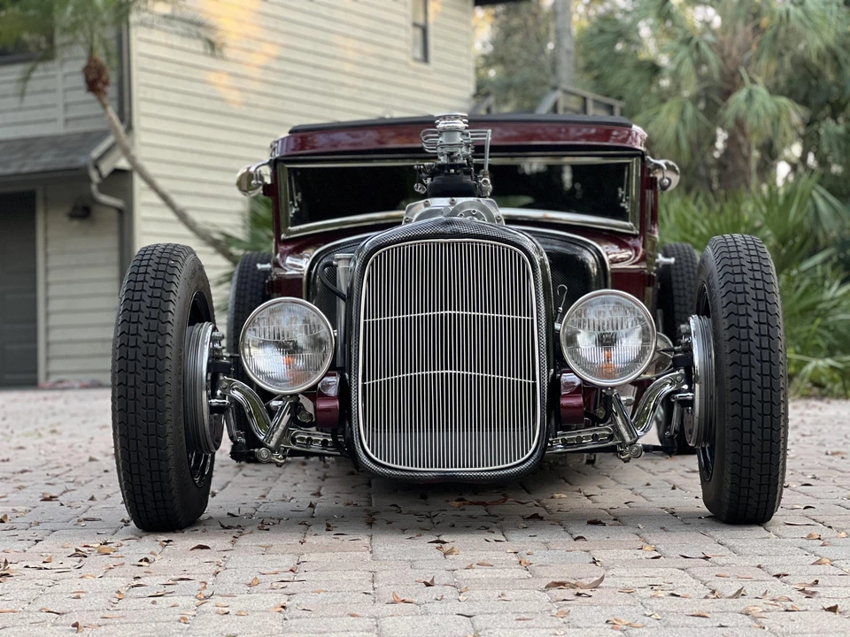1930 Ford Model A - Image 22 of 31