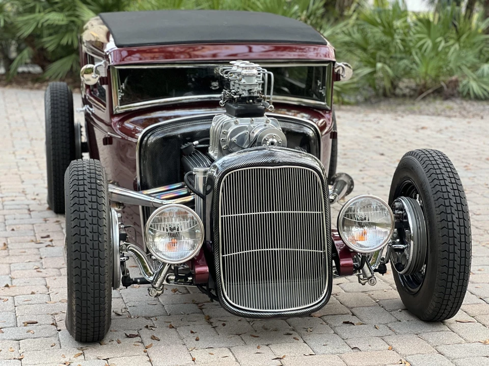1930 Ford Model A - Image 20 of 31