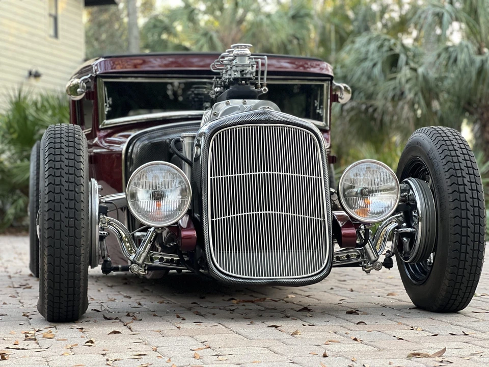 1930 Ford Model A - Image 21 of 31