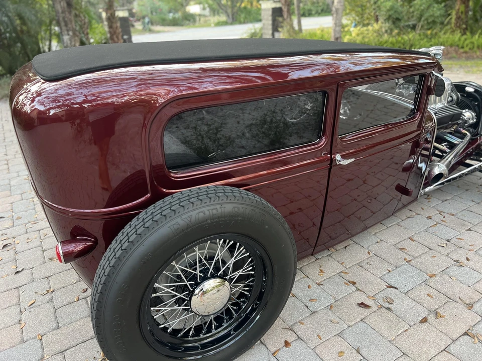 1930 Ford Model A - Image 29 of 31
