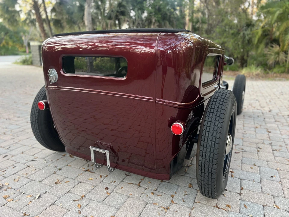 1930 Ford Model A - Image 10 of 31
